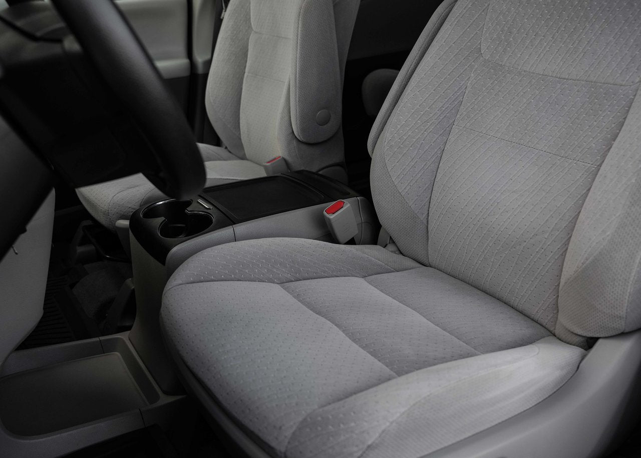 2020 Toyota Sienna LE AWD