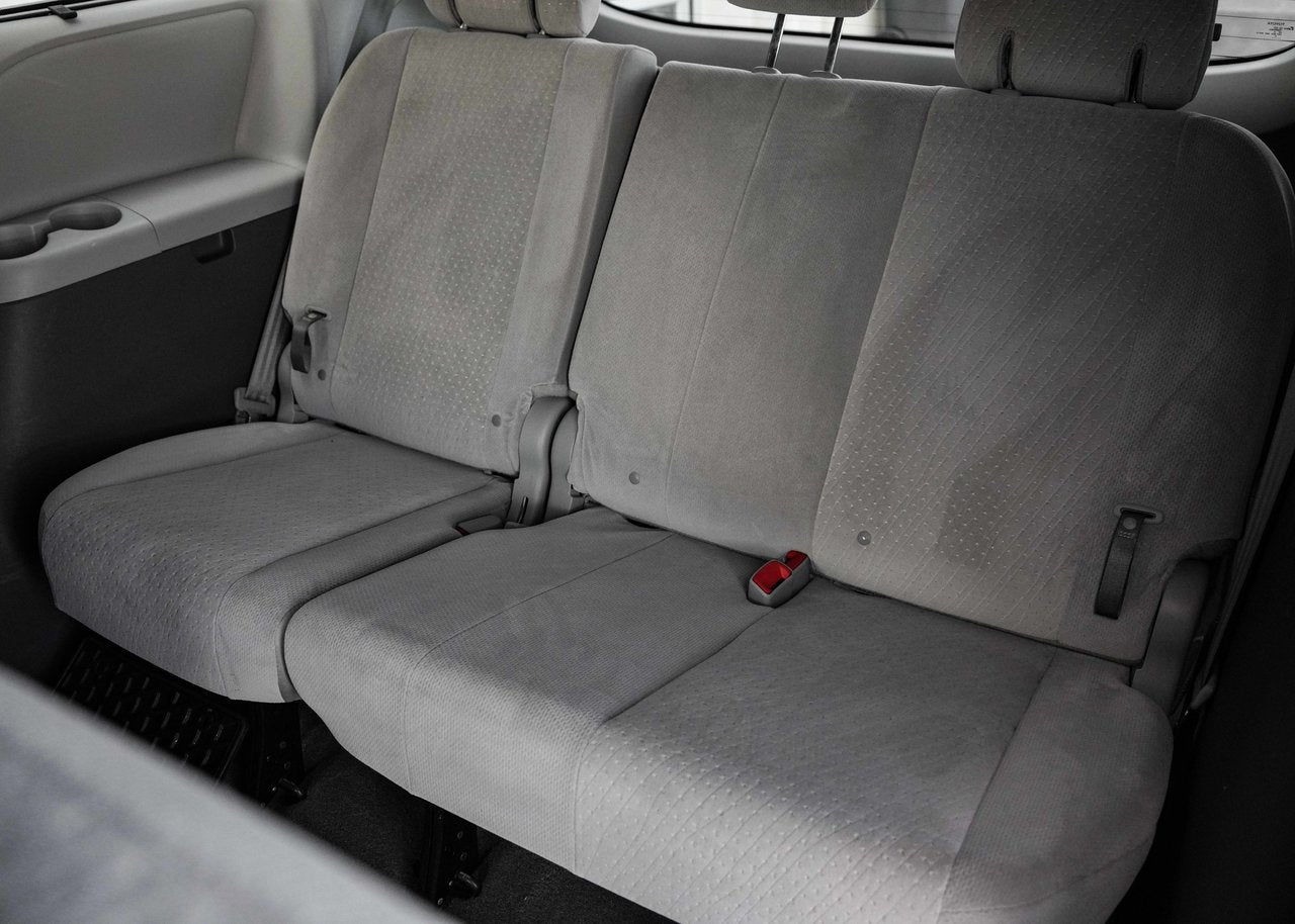 2020 Toyota Sienna LE AWD