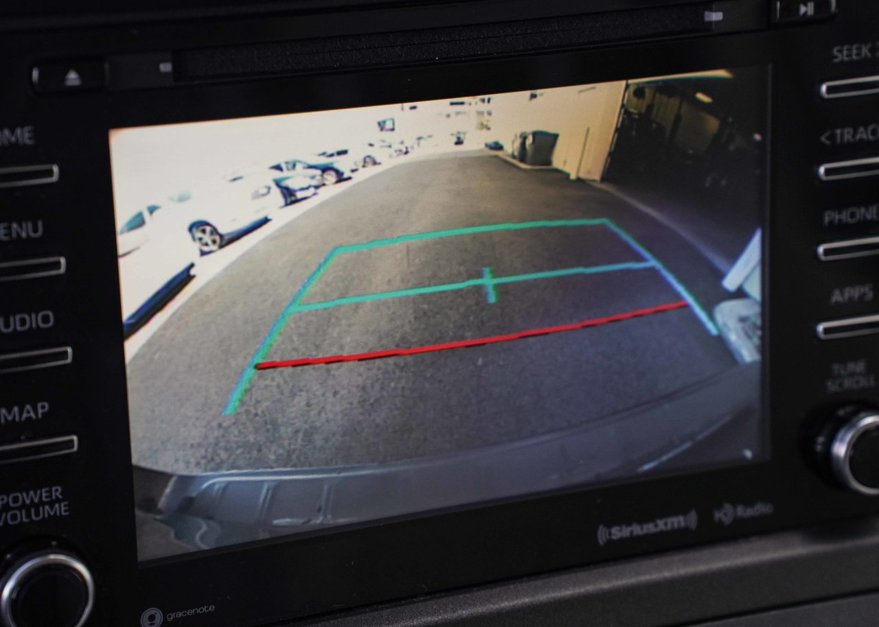 2020 Toyota Sienna LE AWD