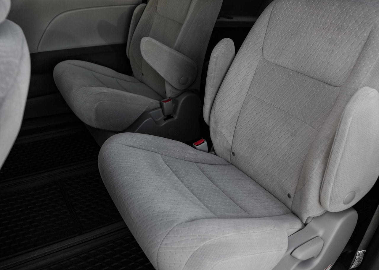 2020 Toyota Sienna LE AWD