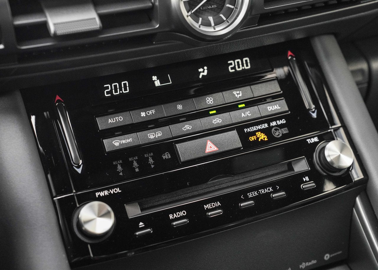 2025 Lexus IS IS 300, AWD, PREMIUM