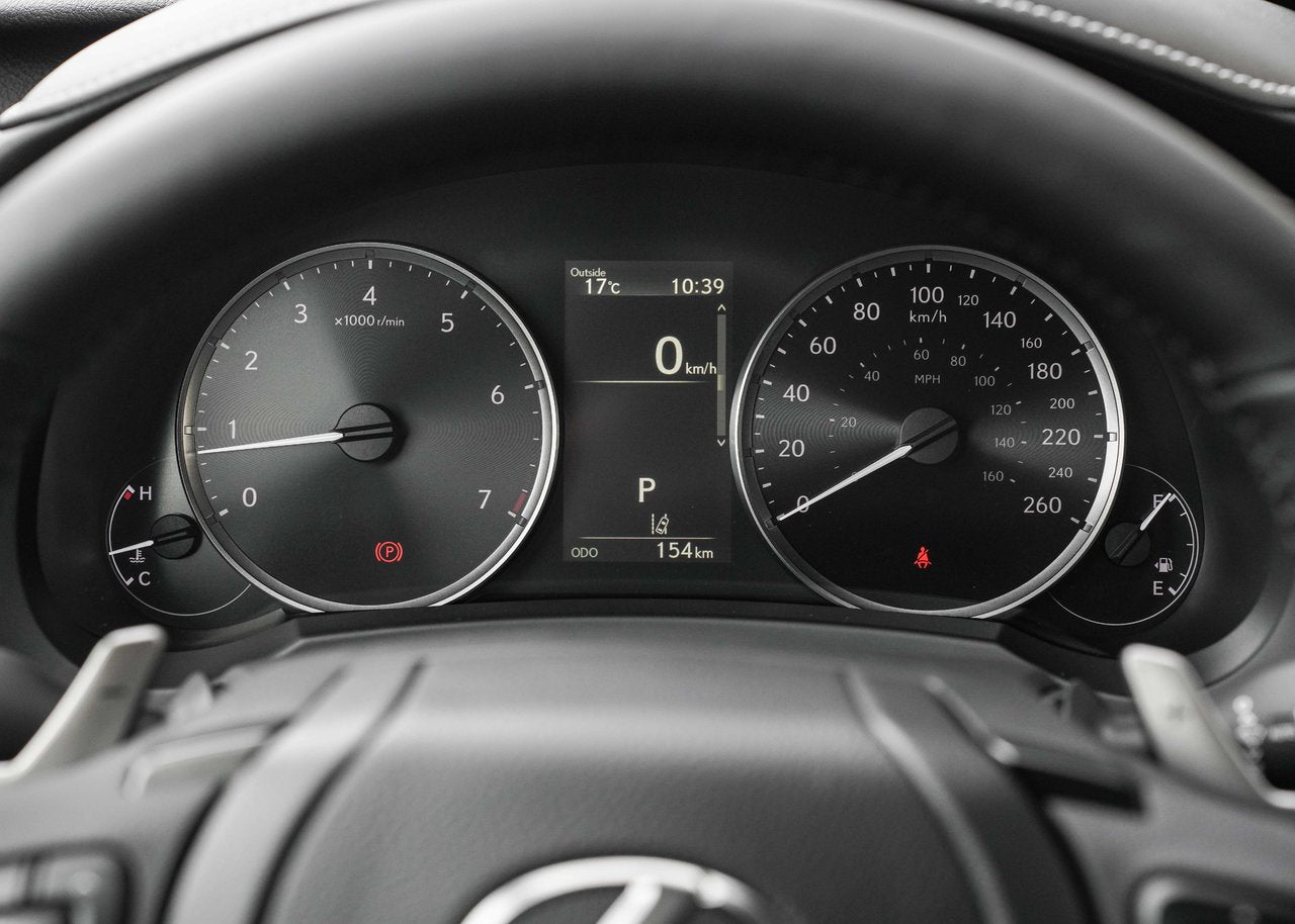 2025 Lexus IS IS 300, AWD, PREMIUM