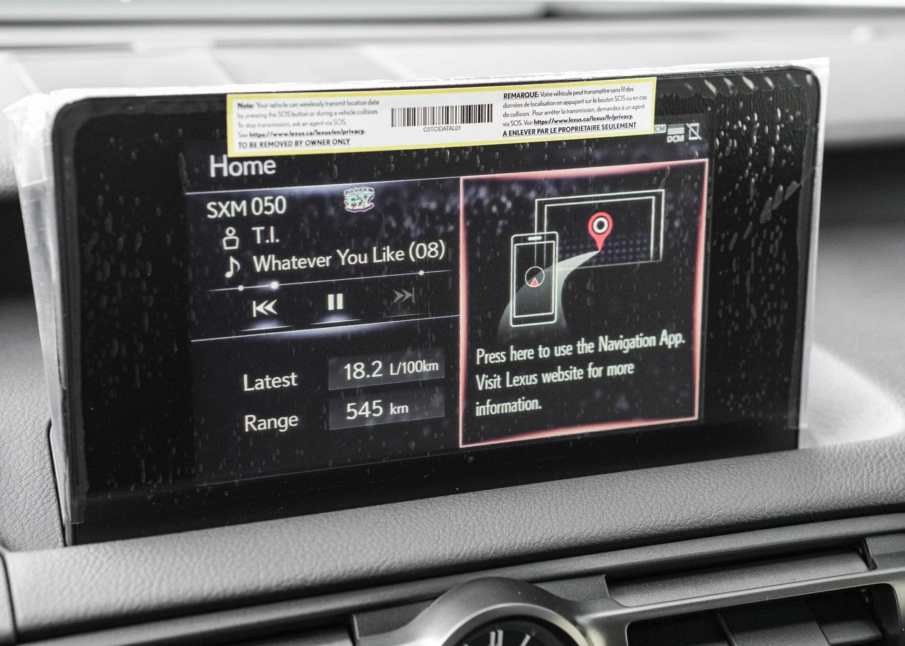 2025 Lexus IS IS 300, AWD, PREMIUM