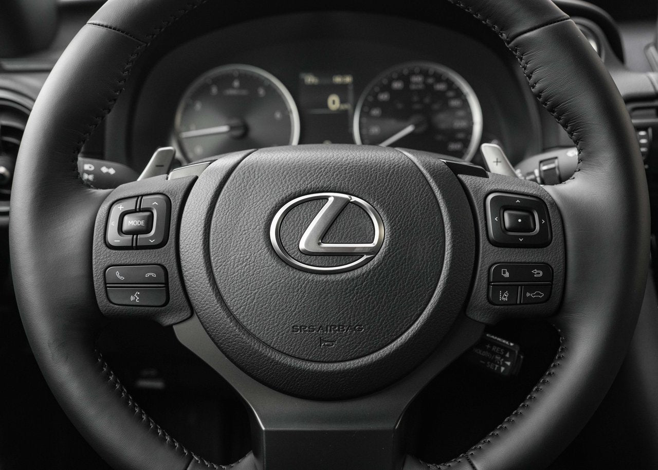 2025 Lexus IS IS 300, AWD, PREMIUM