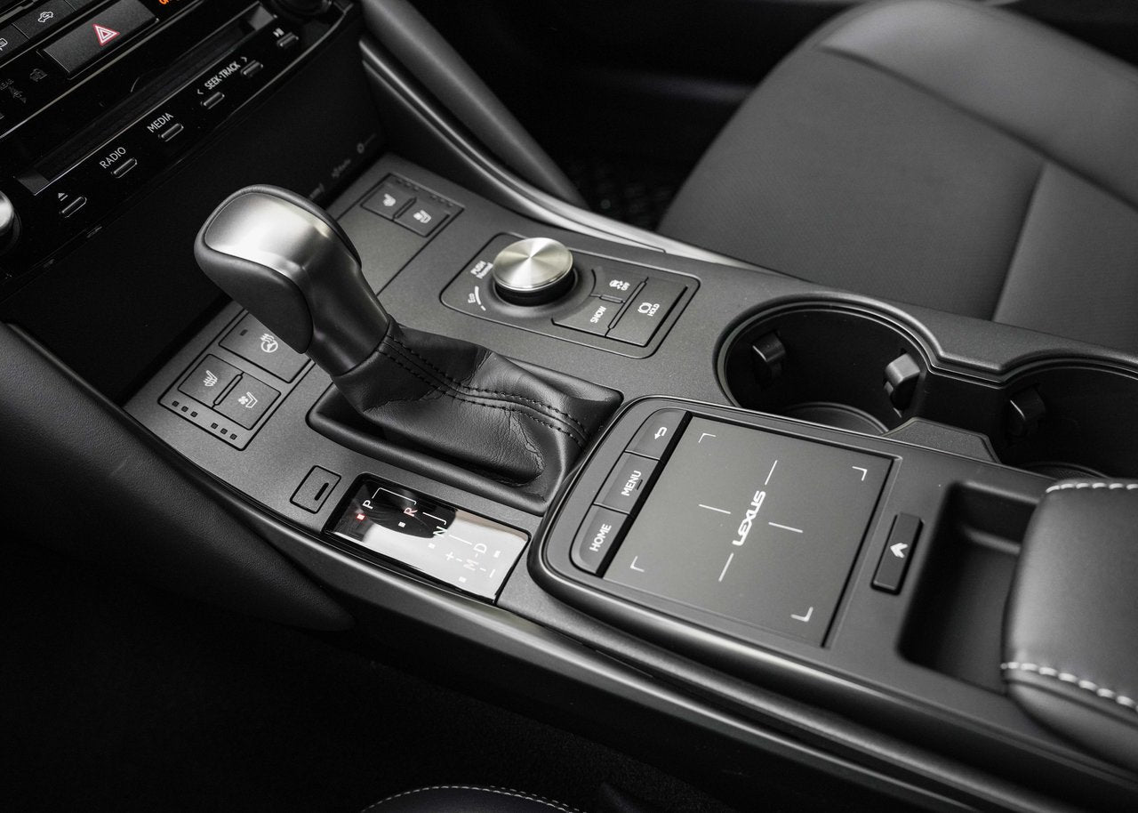 2025 Lexus IS IS 300, AWD, PREMIUM