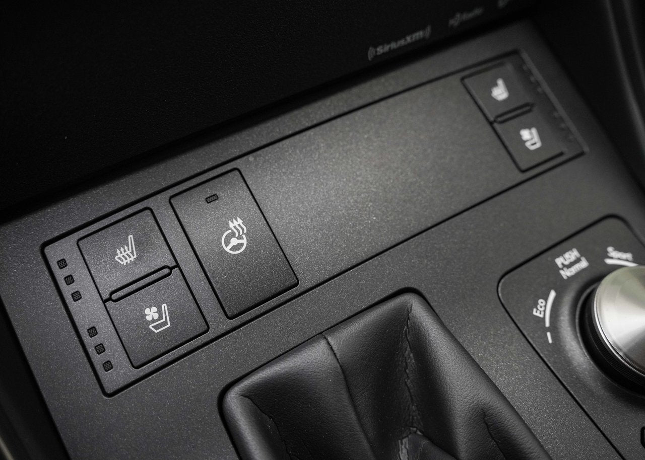 2025 Lexus IS IS 300, AWD, PREMIUM