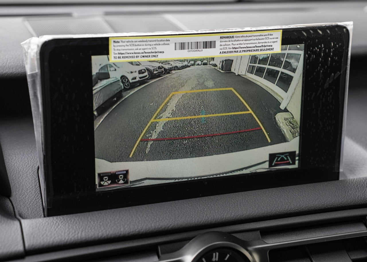 2025 Lexus IS IS 300, AWD, PREMIUM