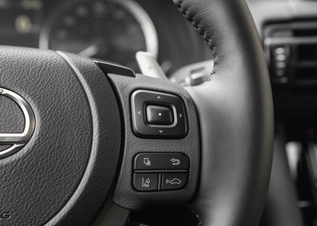 2025 Lexus IS IS 300, AWD, PREMIUM