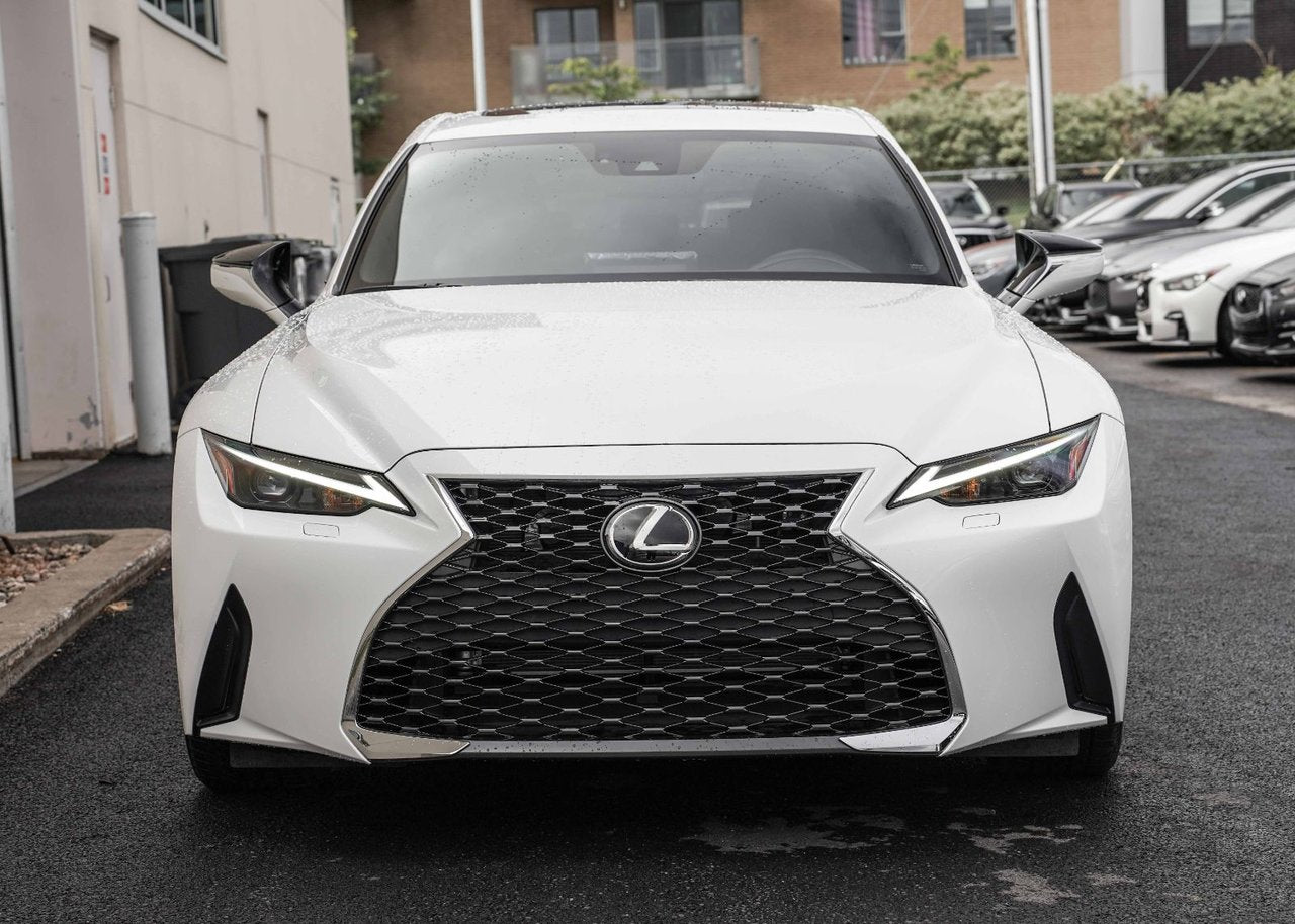 2025 Lexus IS IS 300, AWD, PREMIUM