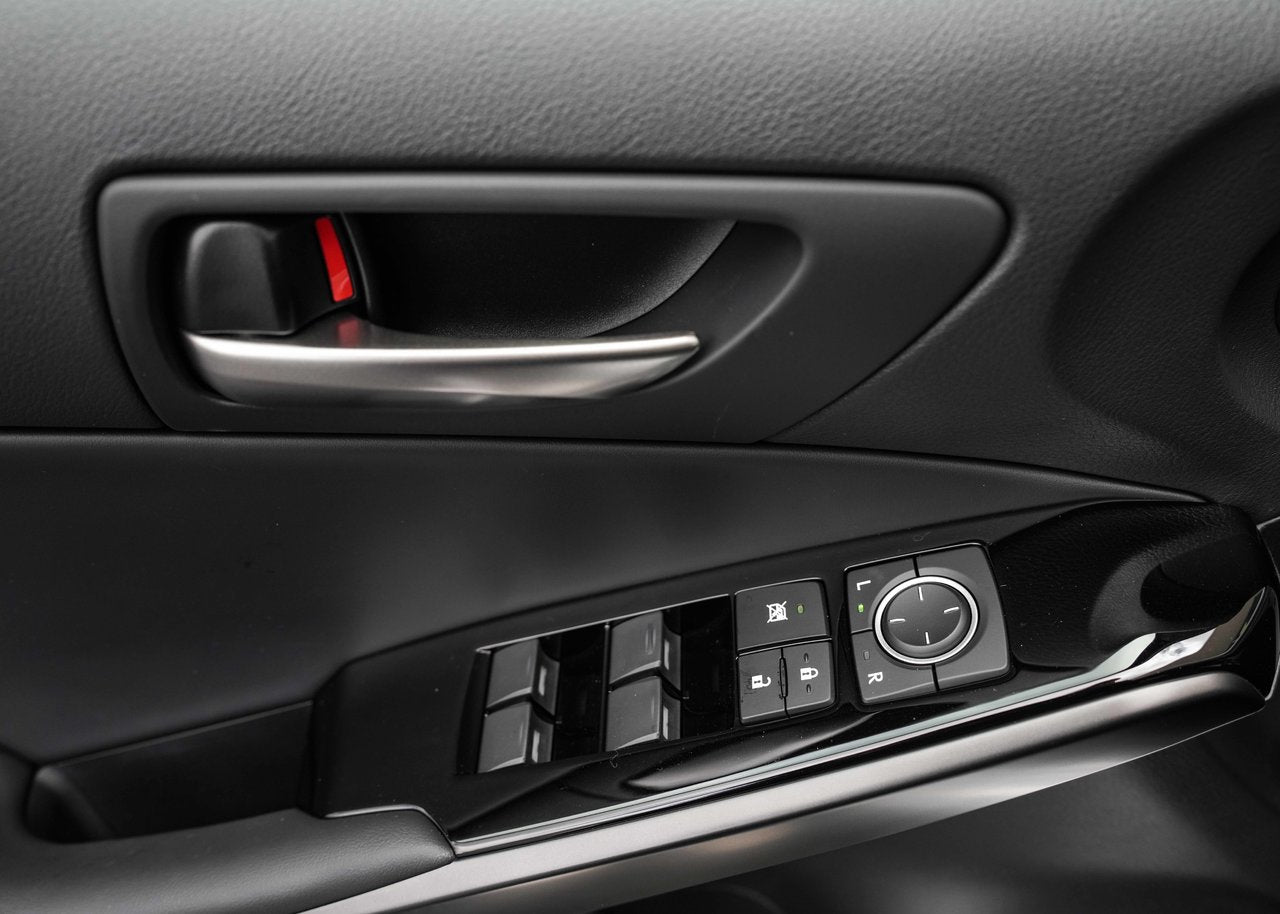 2025 Lexus IS IS 300, AWD, PREMIUM