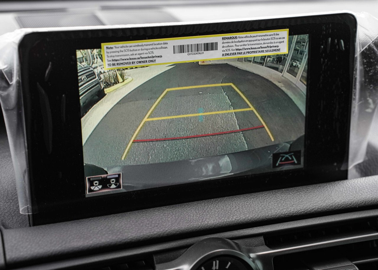 2025 Lexus IS IS 300, AWD PREMIUM