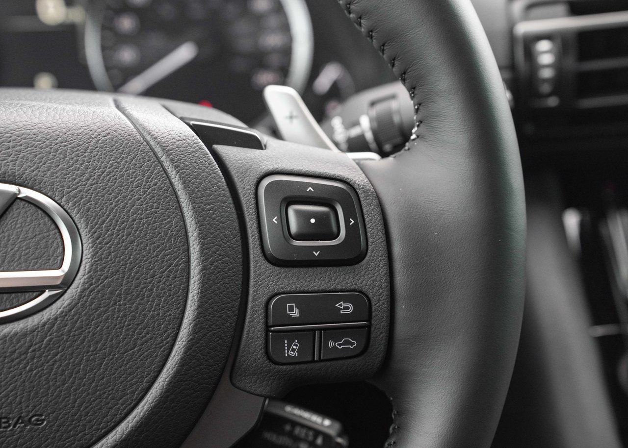 2025 Lexus IS IS 300, AWD PREMIUM