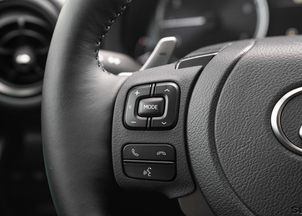 2025 Lexus IS IS 300, AWD PREMIUM