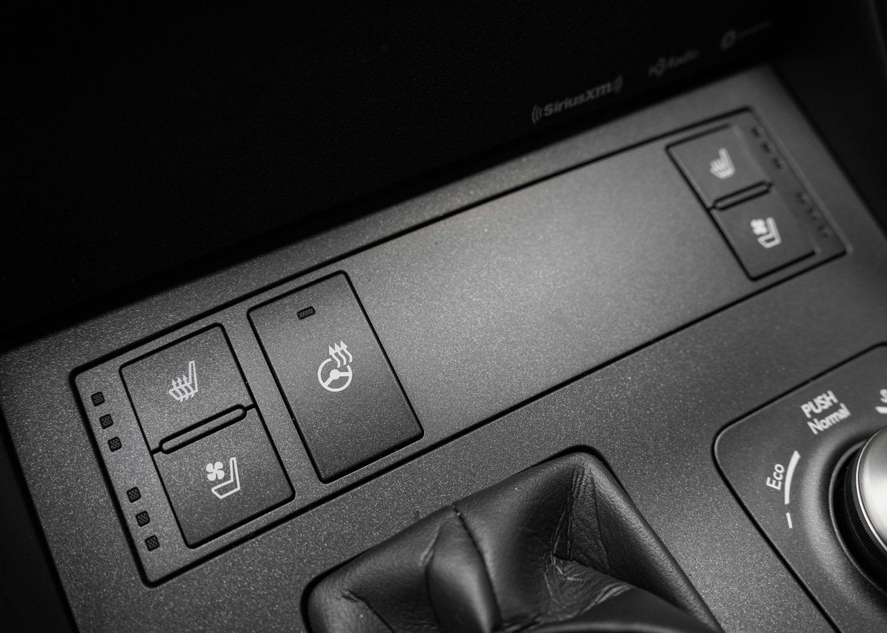 2025 Lexus IS IS 300, AWD PREMIUM