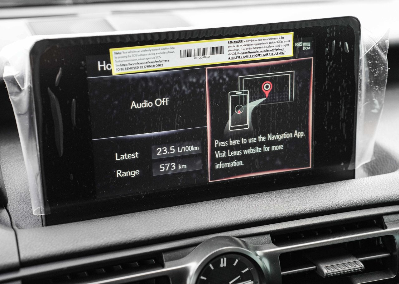 2025 Lexus IS IS 300, AWD PREMIUM