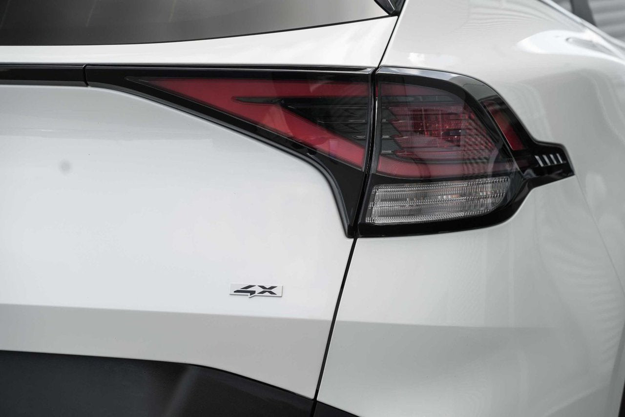 2023 Kia Sportage EX/AWD/PANOSUNROOF/KEYLESS/BLINDSPOT/SONAR