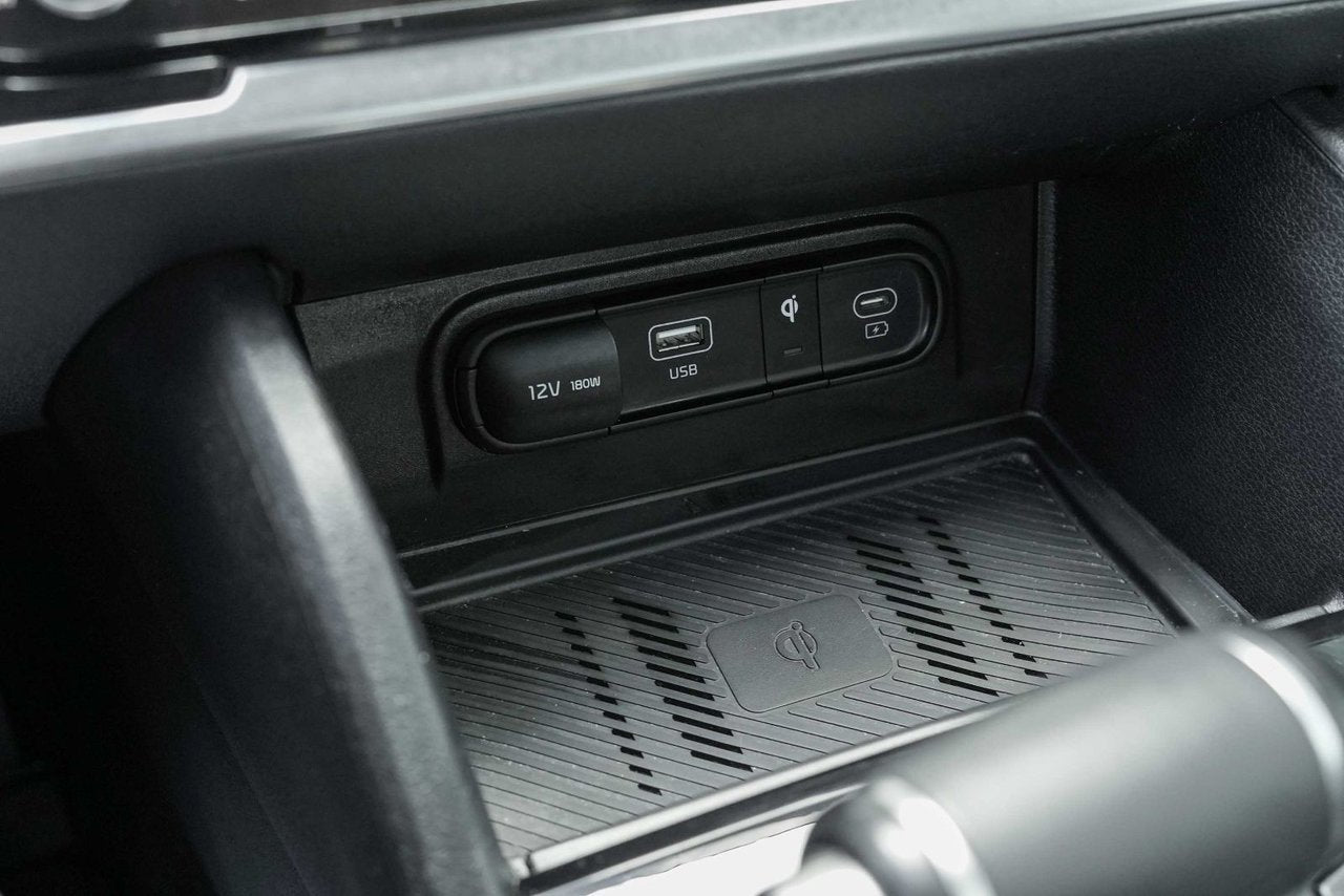 2023 Kia Sportage EX/AWD/PANOSUNROOF/KEYLESS/BLINDSPOT/SONAR