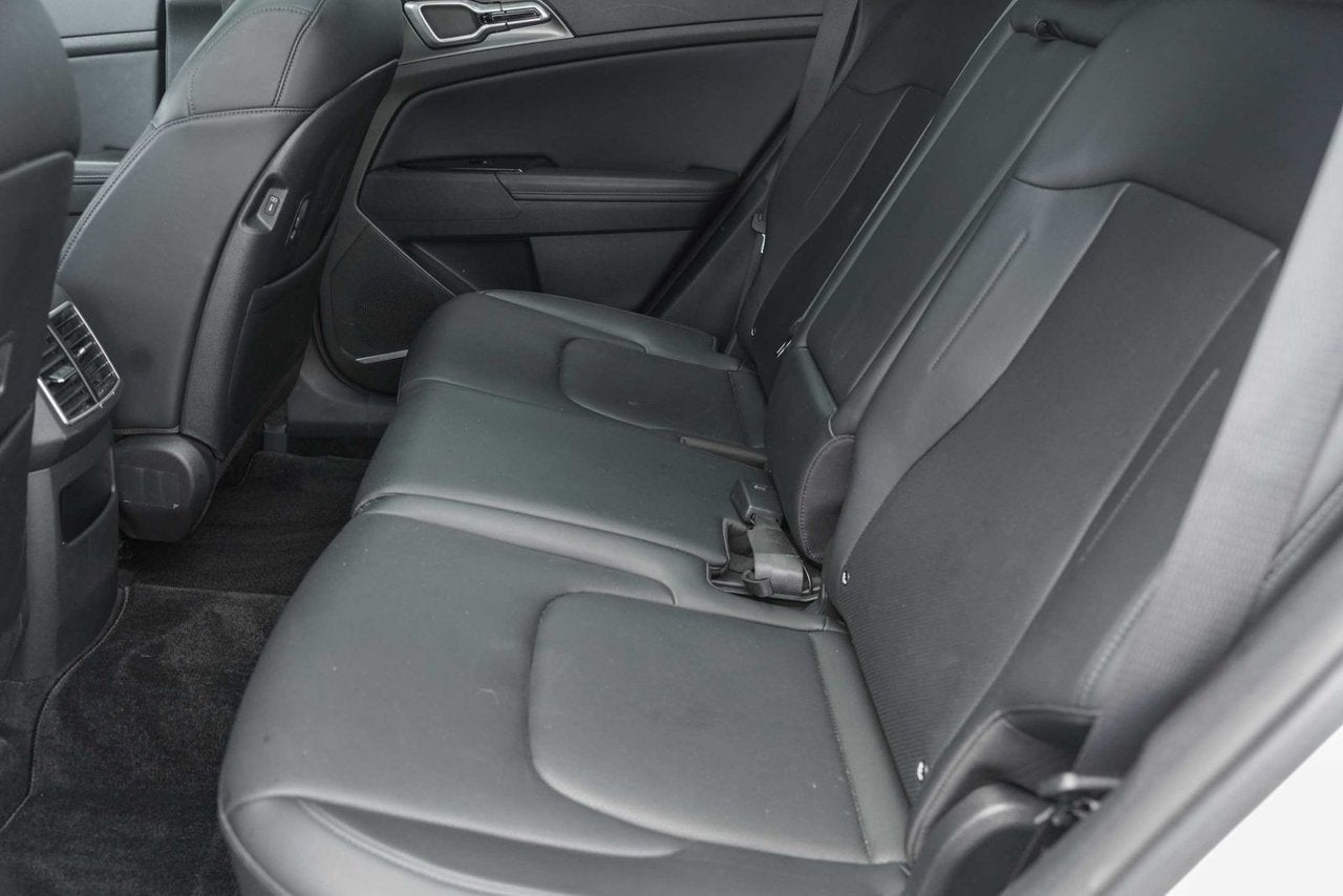 2023 Kia Sportage EX/AWD/PANOSUNROOF/KEYLESS/BLINDSPOT/SONAR