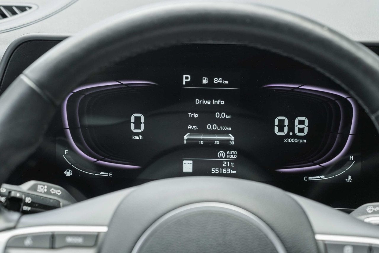 2023 Kia Sportage EX/AWD/PANOSUNROOF/KEYLESS/BLINDSPOT/SONAR