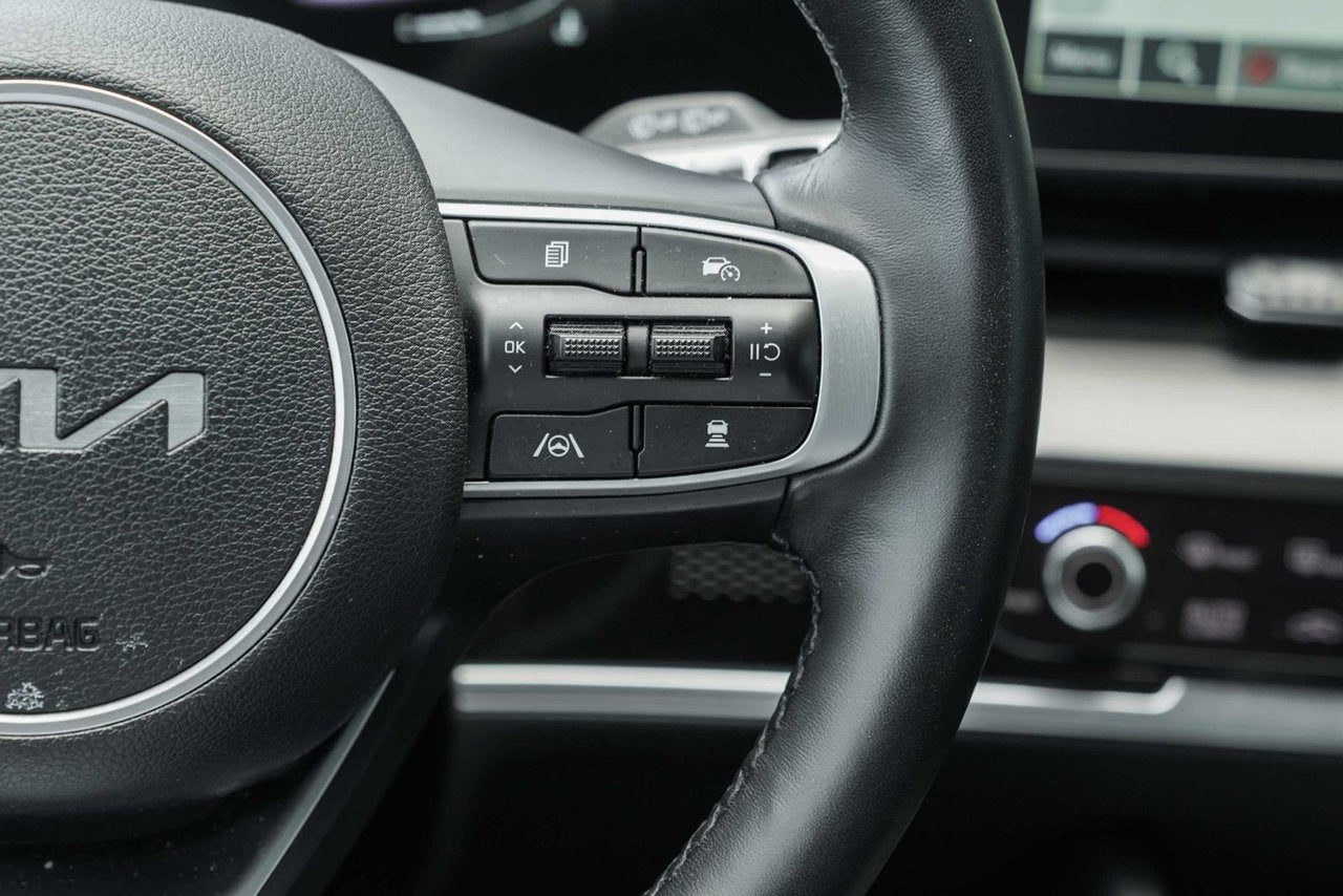 2023 Kia Sportage EX/AWD/PANOSUNROOF/KEYLESS/BLINDSPOT/SONAR