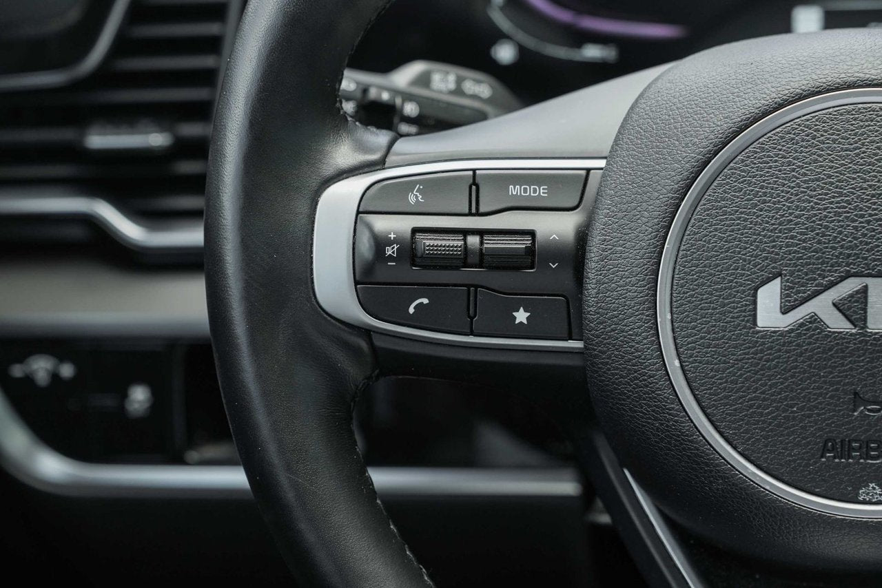 2023 Kia Sportage EX/AWD/PANOSUNROOF/KEYLESS/BLINDSPOT/SONAR