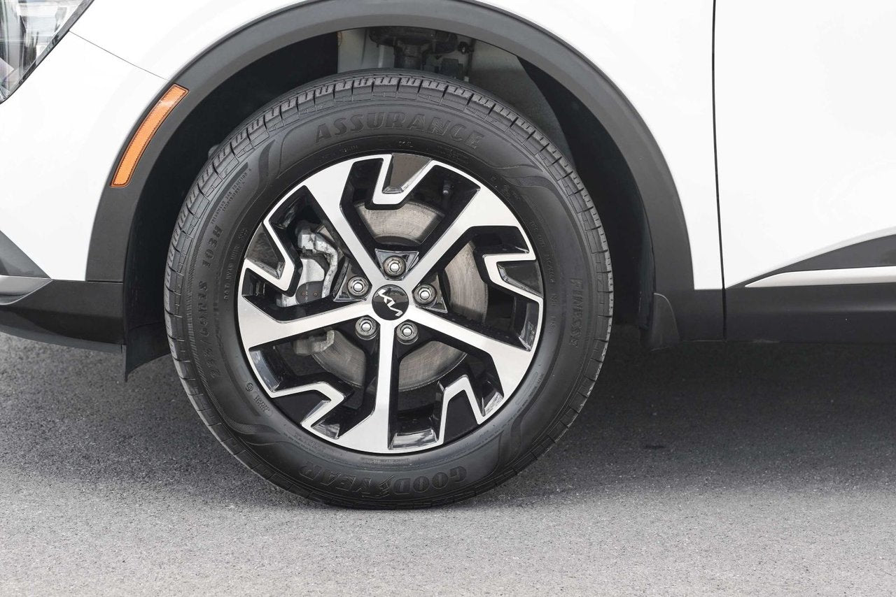 2023 Kia Sportage EX/AWD/PANOSUNROOF/KEYLESS/BLINDSPOT/SONAR