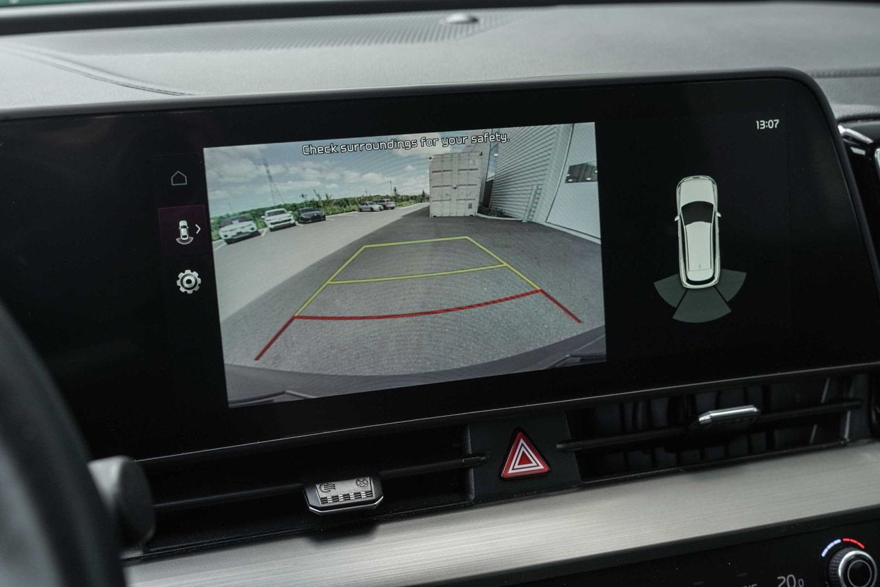 2023 Kia Sportage EX/AWD/PANOSUNROOF/KEYLESS/BLINDSPOT/SONAR