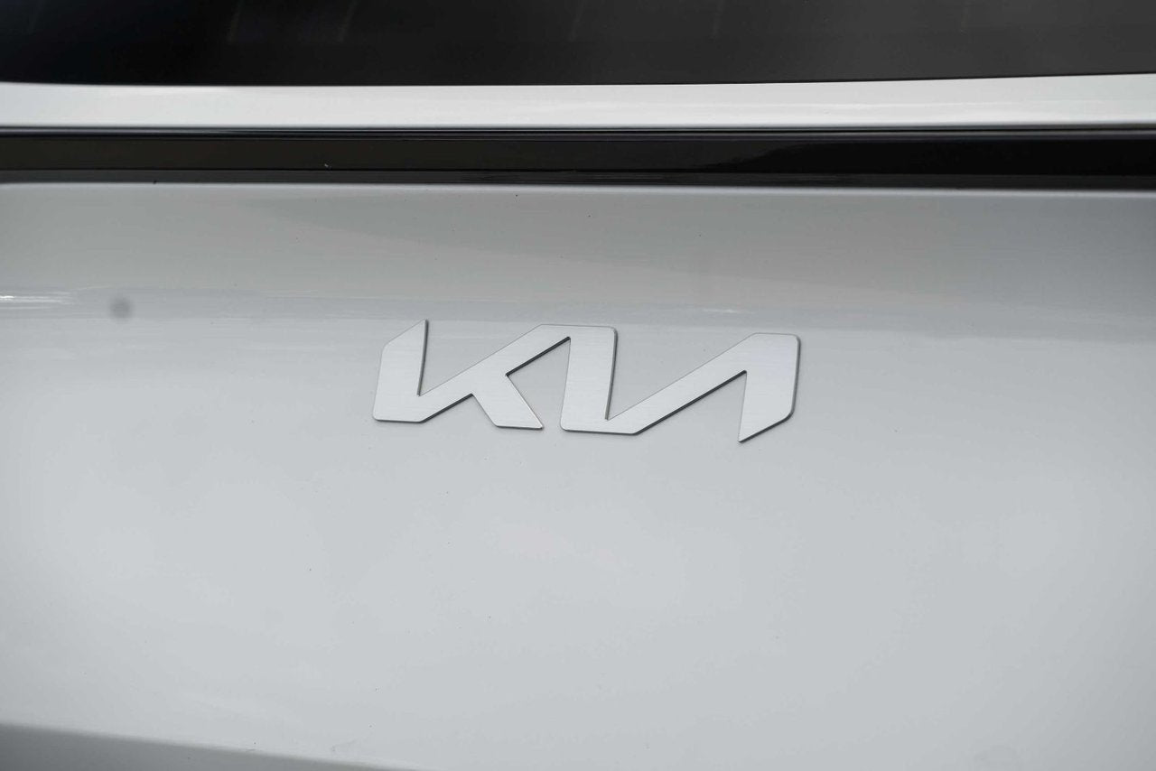 2023 Kia Sportage EX/AWD/PANOSUNROOF/KEYLESS/BLINDSPOT/SONAR