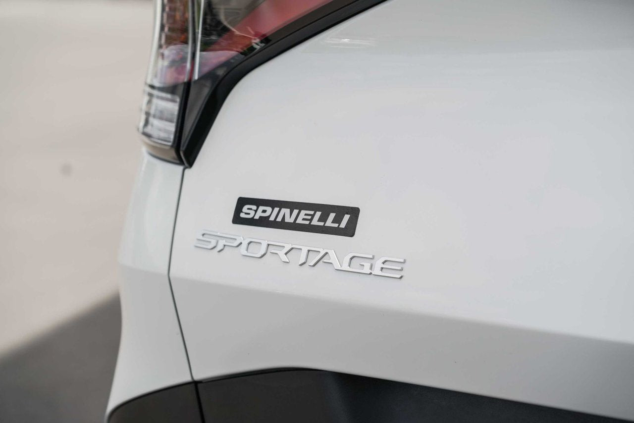 2023 Kia Sportage EX/AWD/PANOSUNROOF/KEYLESS/BLINDSPOT/SONAR