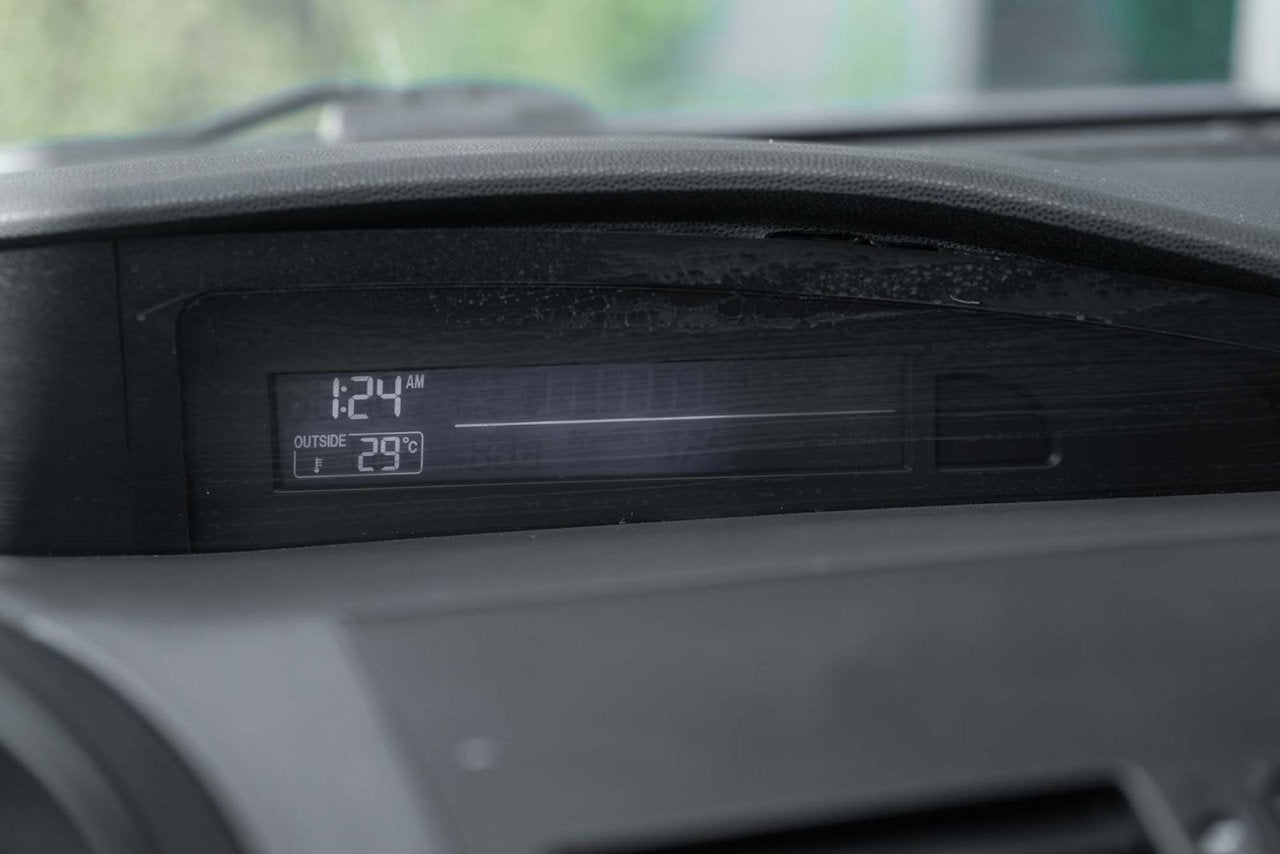 2012 Mazda Mazda3 GS-SKY