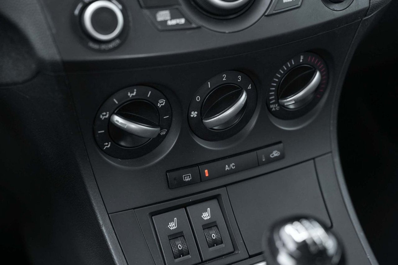 2012 Mazda Mazda3 GS-SKY