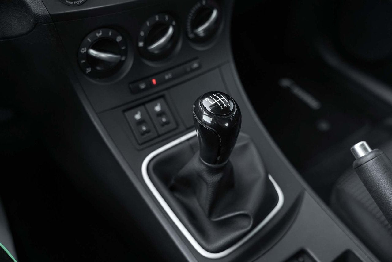 2012 Mazda Mazda3 GS-SKY