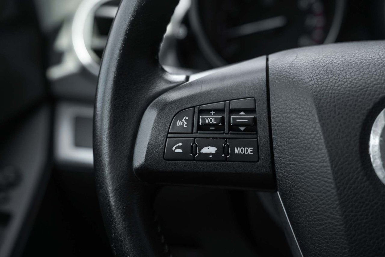 2012 Mazda Mazda3 GS-SKY