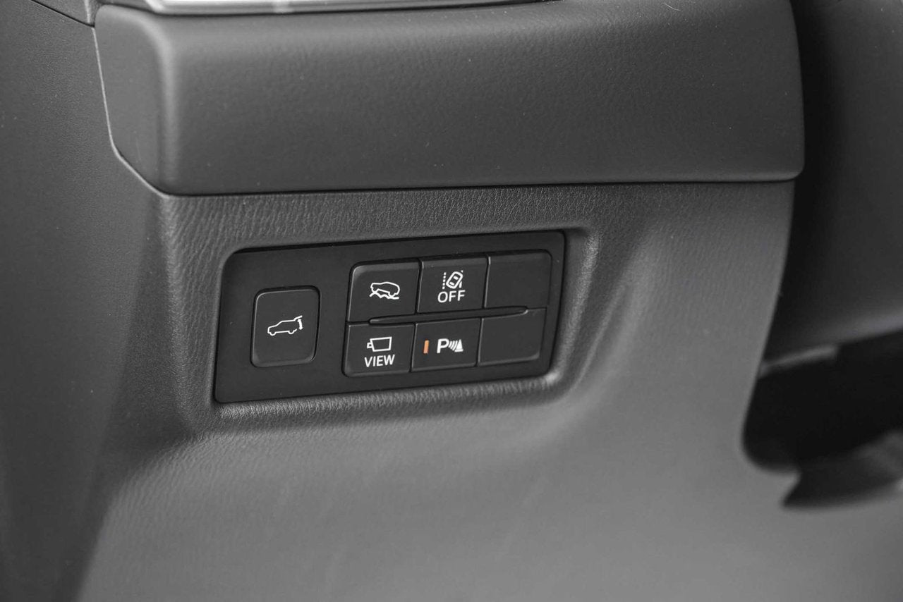 2021 Mazda CX-5 Signature