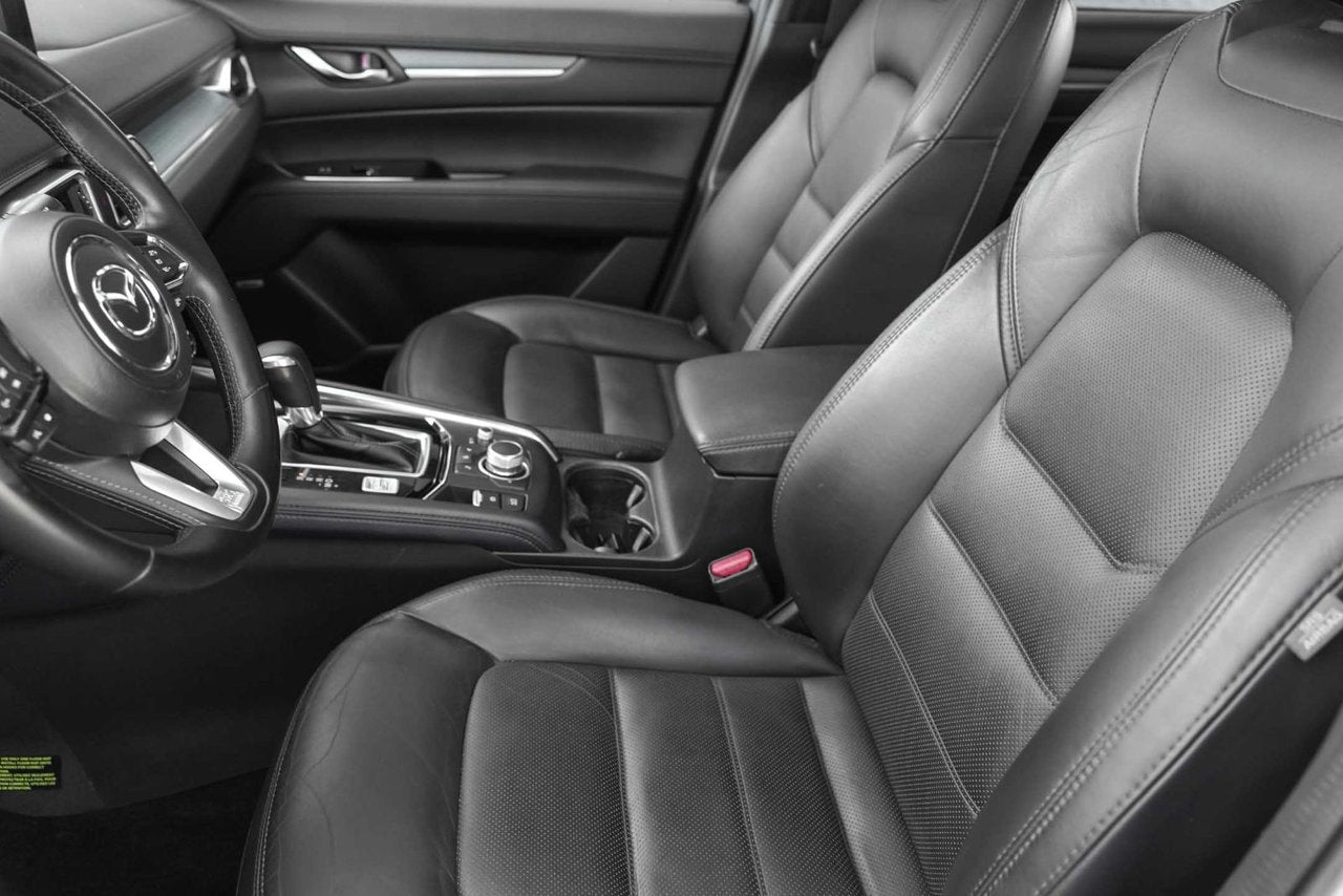 2021 Mazda CX-5 Signature