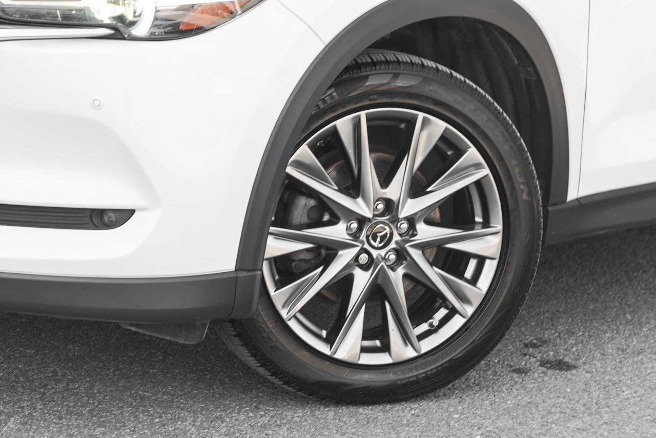 2021 Mazda CX-5 Signature