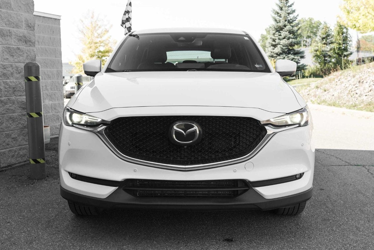 2021 Mazda CX-5 Signature