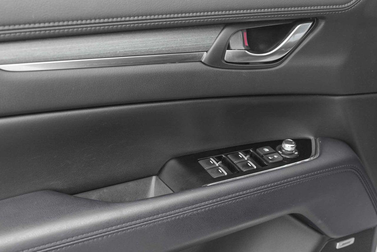 2021 Mazda CX-5 Signature