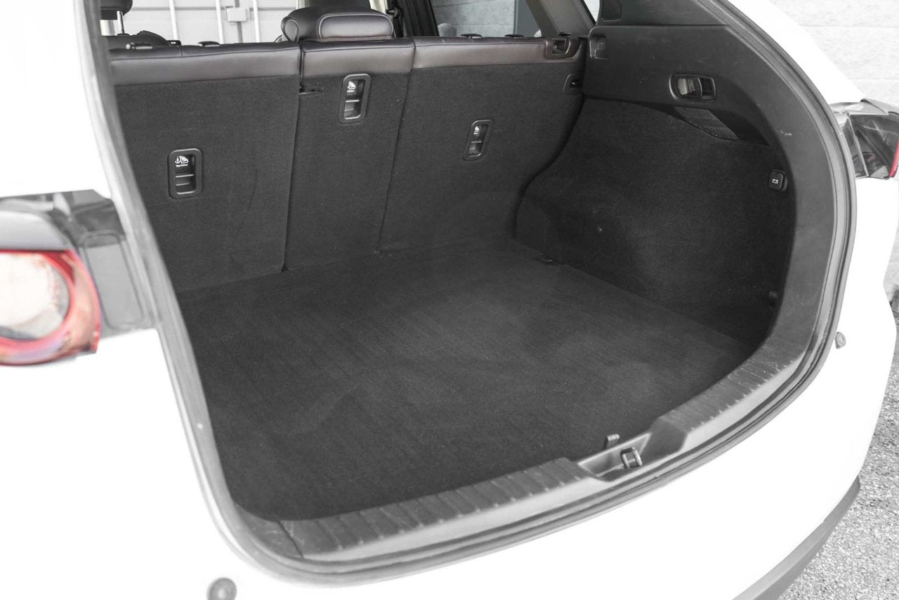 2021 Mazda CX-5 Signature