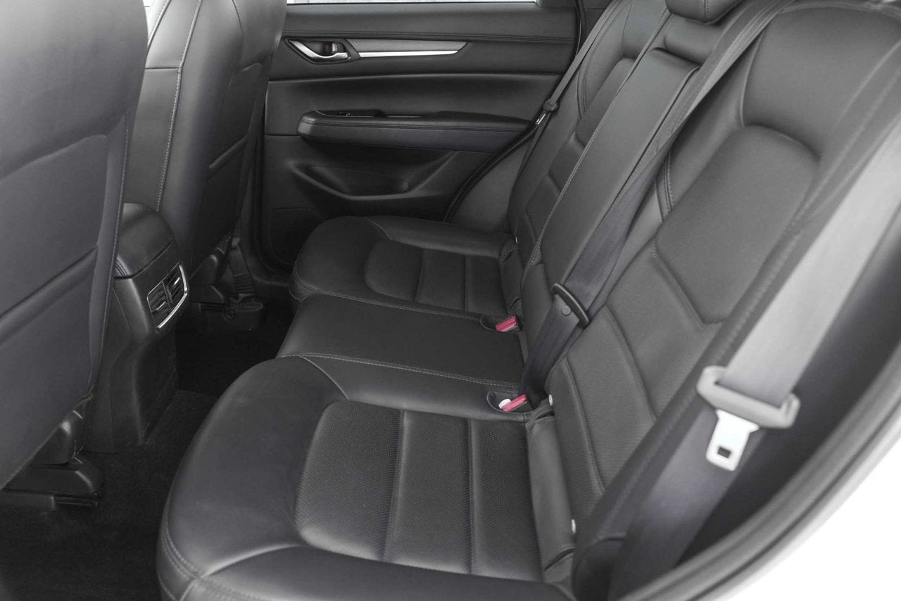 2021 Mazda CX-5 Signature