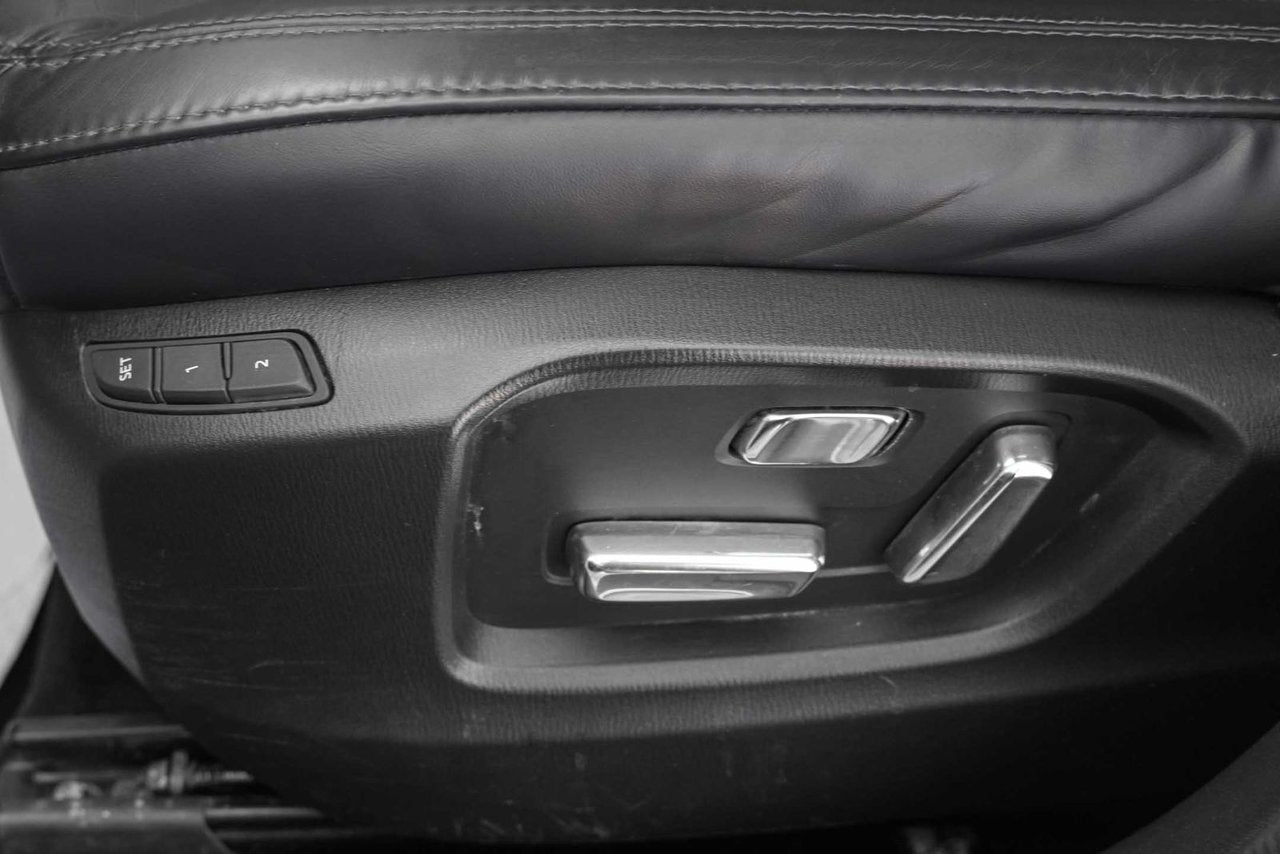 2021 Mazda CX-5 Signature