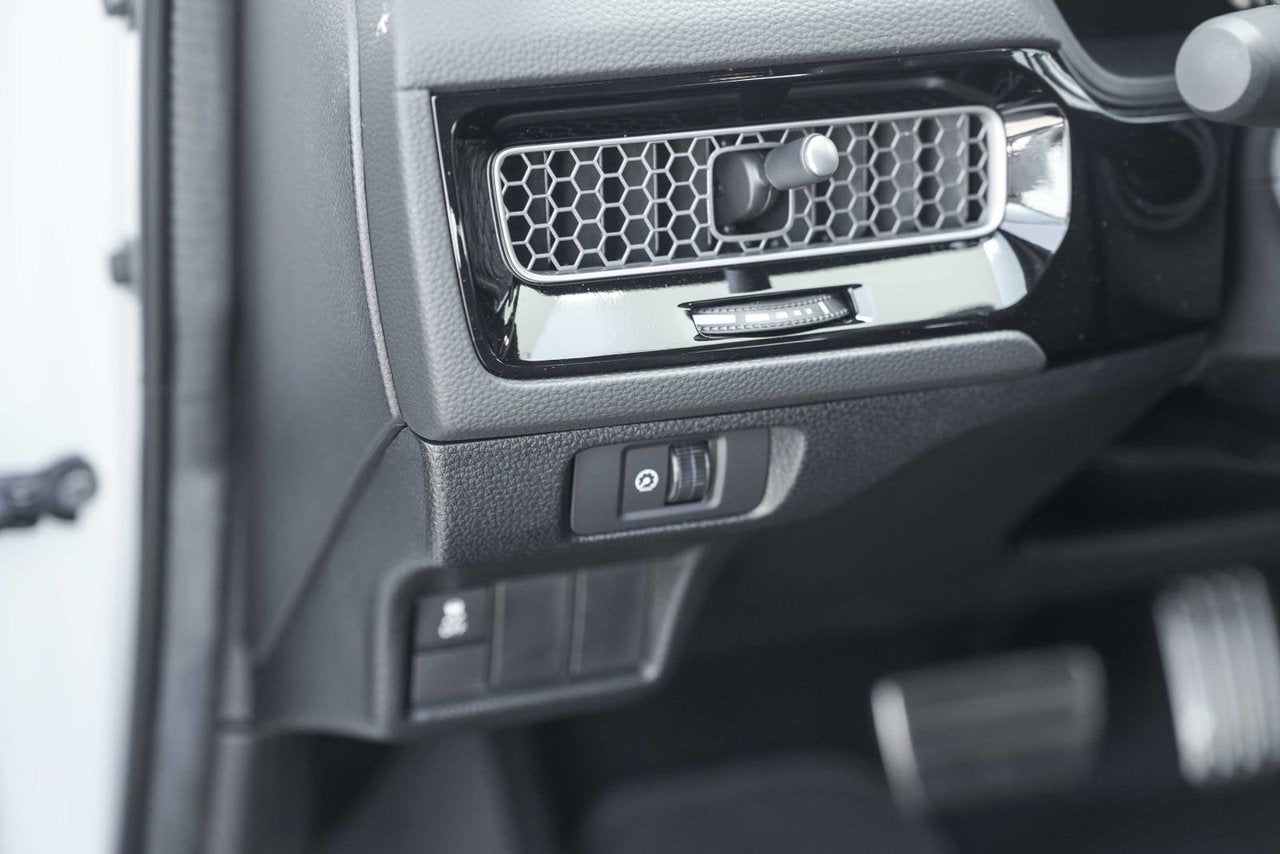 2026 Honda Civic SPORT; TOIT ANGLES MORT SIEGES CHUAFFANT MAGS