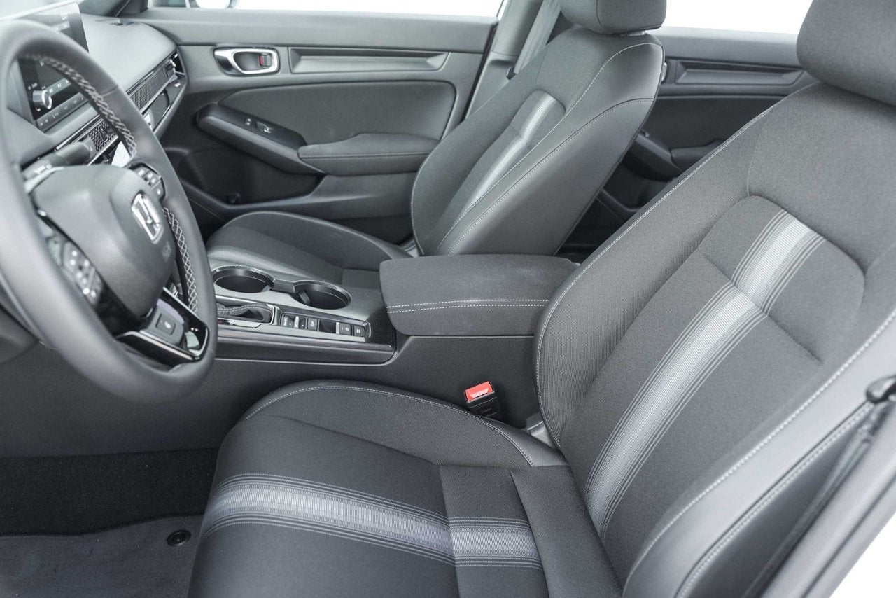 2026 Honda Civic SPORT; TOIT ANGLES MORT SIEGES CHUAFFANT MAGS