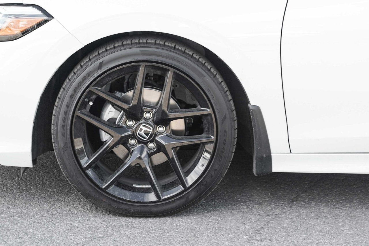 2026 Honda Civic SPORT; TOIT ANGLES MORT SIEGES CHUAFFANT MAGS