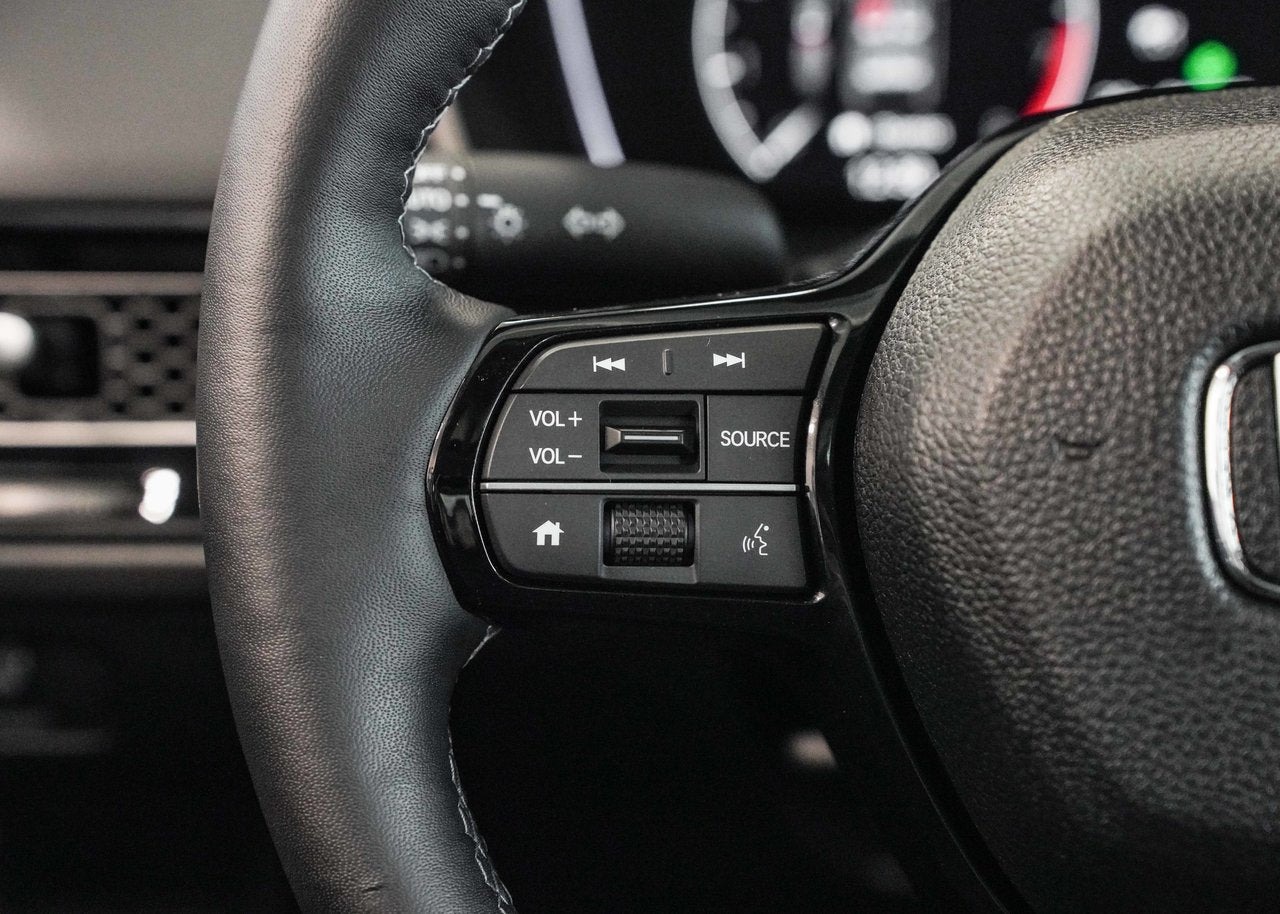 2024 Honda Civic EX **COMME NEUVE**LIKE NEW**