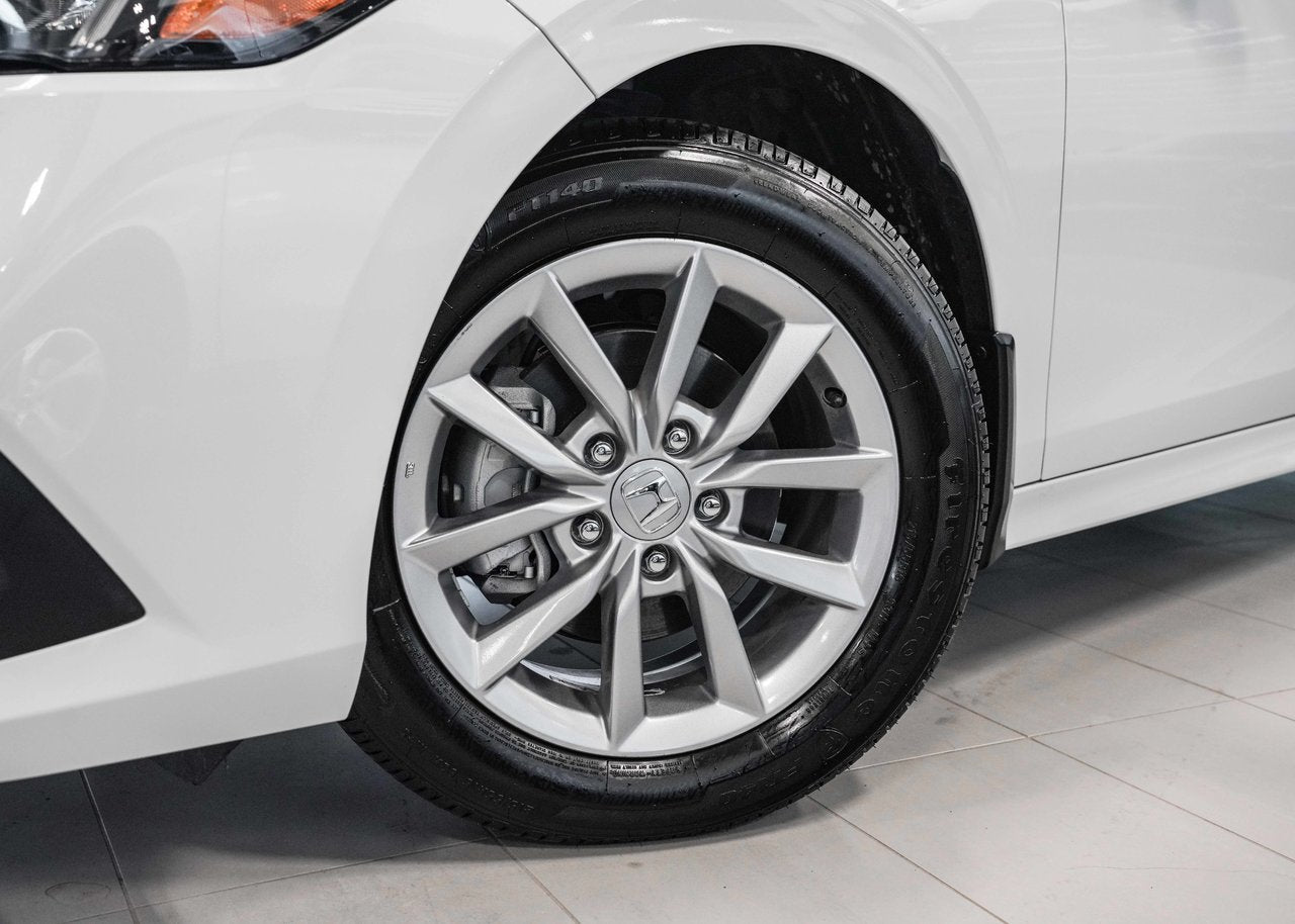 2024 Honda Civic EX **COMME NEUVE**LIKE NEW**