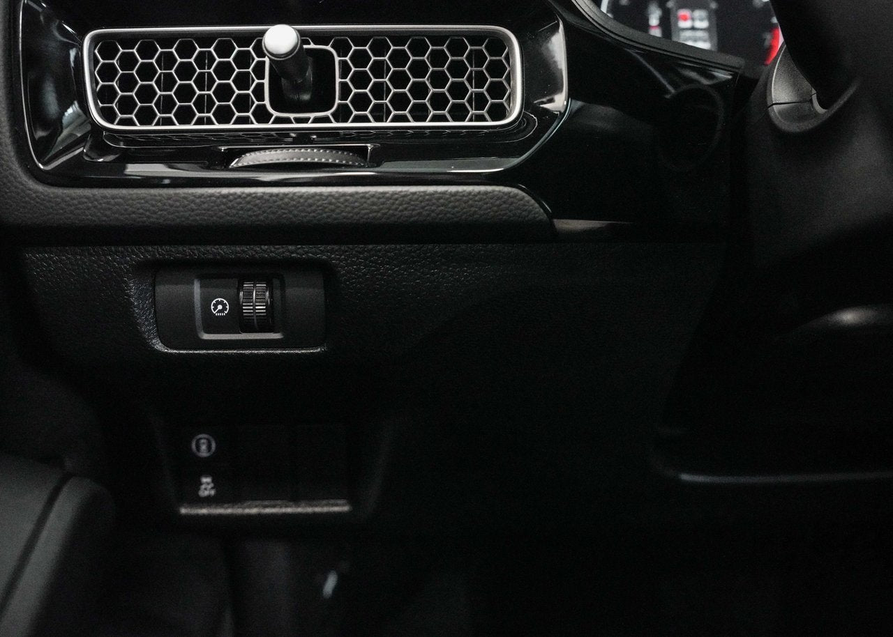 2024 Honda Civic EX **COMME NEUVE**LIKE NEW**