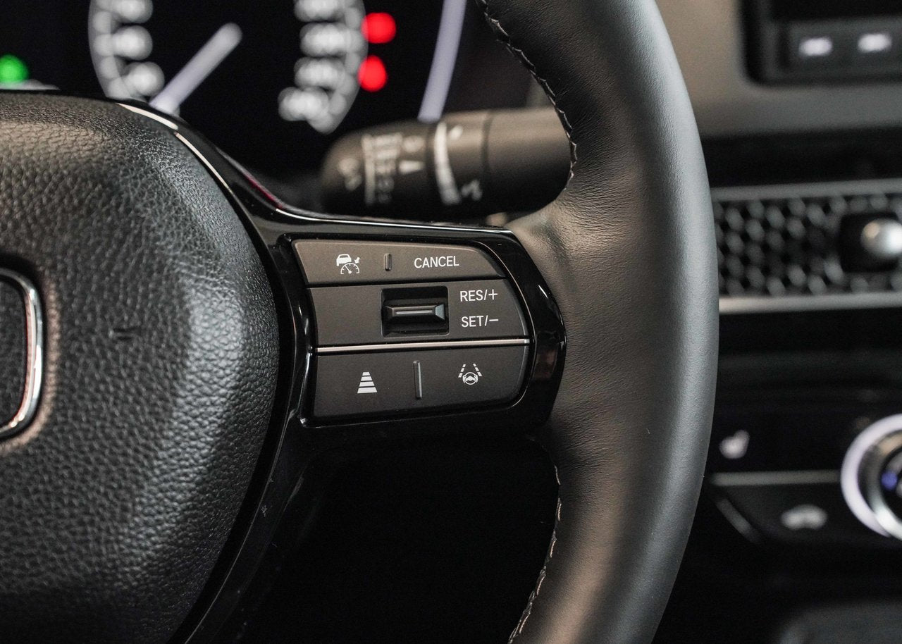 2024 Honda Civic EX **COMME NEUVE**LIKE NEW**