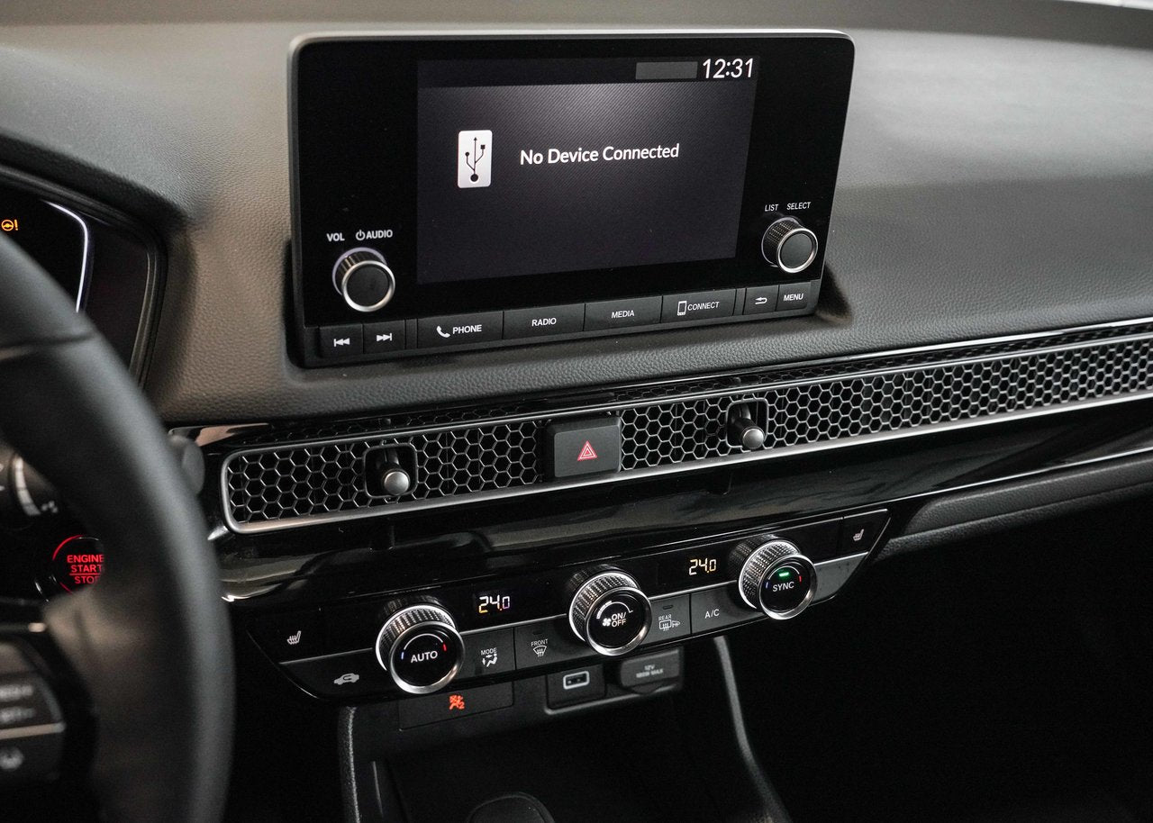 2024 Honda Civic EX **COMME NEUVE**LIKE NEW**