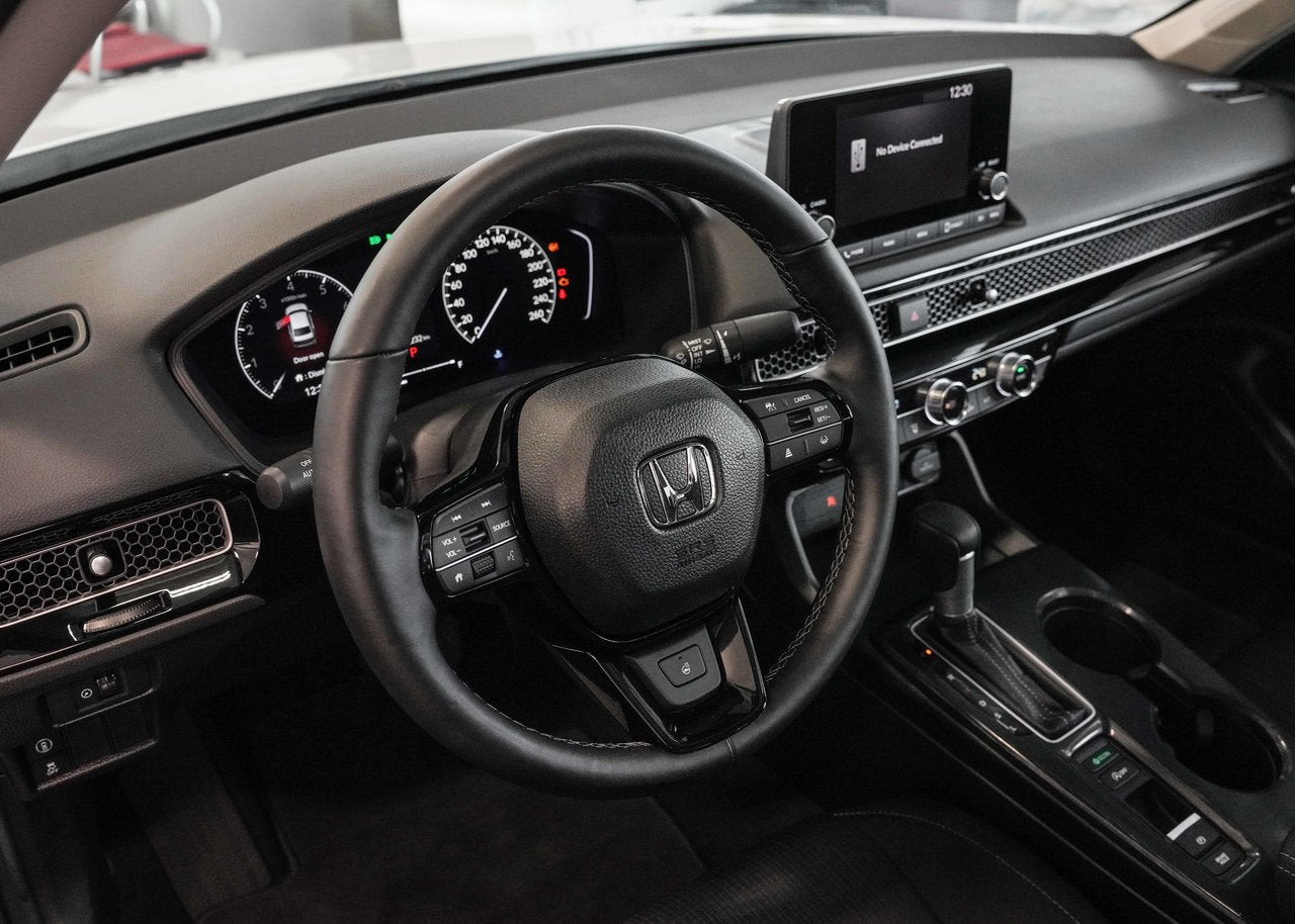 2024 Honda Civic EX **COMME NEUVE**LIKE NEW**